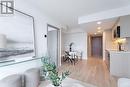 4302 - 38 Widmer Street, Toronto, ON  - Indoor 