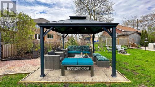 6727 Main Street, Whitchurch-Stouffville, ON - Outdoor With Deck Patio Veranda