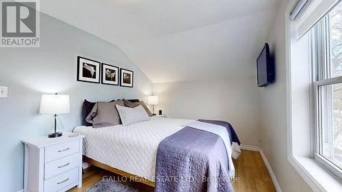 6727 Main Street, Whitchurch-Stouffville, ON - Indoor Photo Showing Bedroom