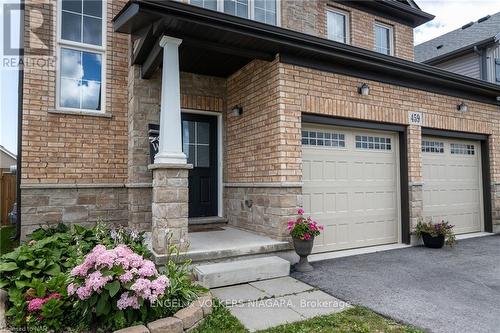 459 Silverwood Avenue, Welland (771 - Coyle Creek), ON - Outdoor