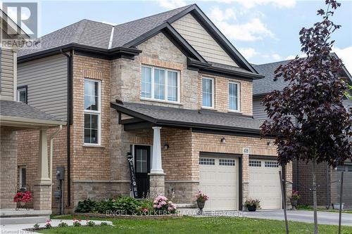 459 Silverwood Avenue, Welland (771 - Coyle Creek), ON - Outdoor With Facade