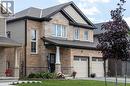 459 Silverwood Avenue, Welland (771 - Coyle Creek), ON  - Outdoor With Facade 