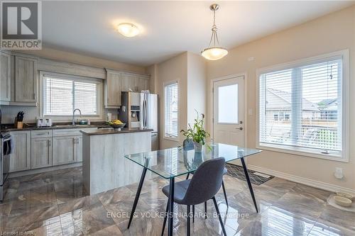 459 Silverwood Avenue, Welland (771 - Coyle Creek), ON - Indoor Photo Showing Other Room