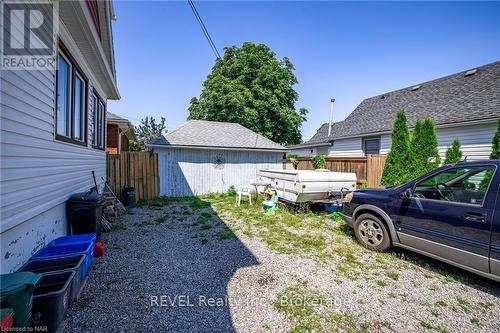 7 Bartlett Street, St. Catharines (445 - Facer), ON 