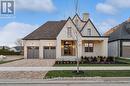 51 Shaws Lane, Niagara-On-The-Lake (101 - Town), ON  - Outdoor With Facade 