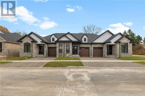 502 Royal Ridge Drive, Fort Erie (335 - Ridgeway), ON - Outdoor With Facade