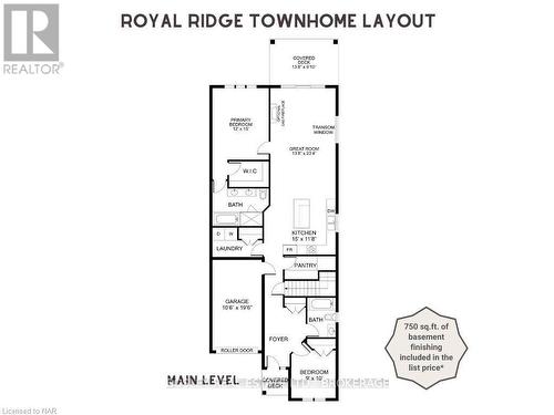 502 Royal Ridge Drive, Fort Erie (335 - Ridgeway), ON - Other