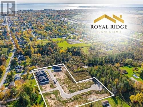 502 Royal Ridge Drive, Fort Erie (335 - Ridgeway), ON - Outdoor With View