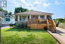 5 St Peter Street, St. Catharines (460 - Burleigh Hill), ON  - Outdoor 