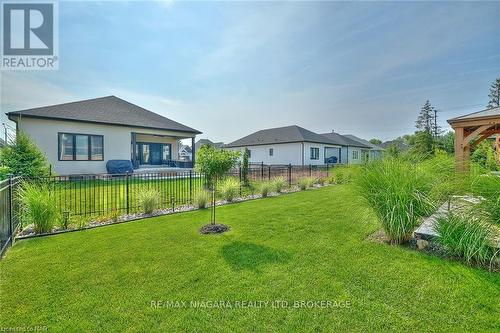 24 Prospect Point Road N, Fort Erie (335 - Ridgeway), ON - Outdoor