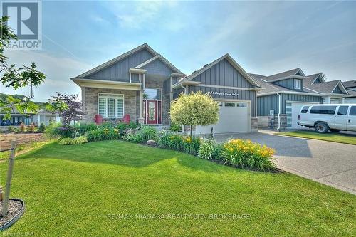 24 Prospect Point Road N, Fort Erie (335 - Ridgeway), ON - Outdoor With Facade