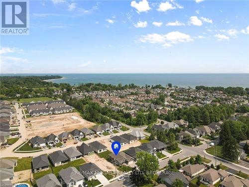 24 Prospect Point Road N, Fort Erie (335 - Ridgeway), ON - Outdoor With Body Of Water With View