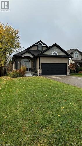 40 Sinclair Street, Southgate (Dundalk), ON - Outdoor With Facade