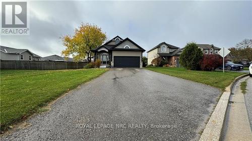 40 Sinclair Street, Southgate (Dundalk), ON - Outdoor With Facade