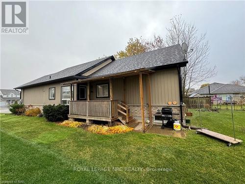 40 Sinclair Street, Southgate (Dundalk), ON - Outdoor