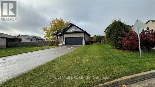 40 Sinclair Street, Southgate (Dundalk), ON - Outdoor