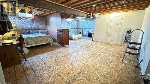 40 Sinclair Street, Southgate (Dundalk), ON - Indoor Photo Showing Basement