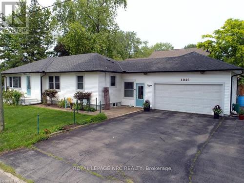 4046 Victoria Road, Fort Erie (337 - Crystal Beach), ON - Outdoor