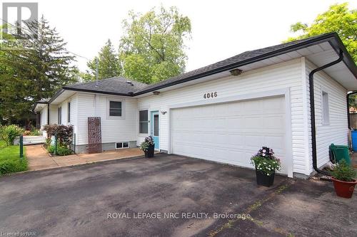 4046 Victoria Road, Fort Erie (337 - Crystal Beach), ON - Outdoor