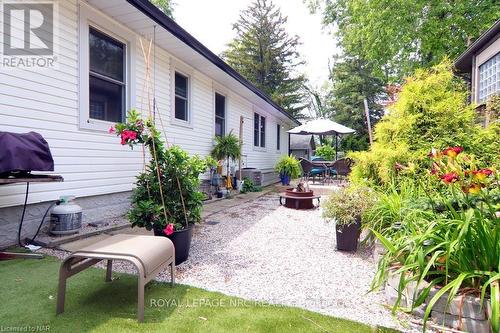 4046 Victoria Road, Fort Erie (337 - Crystal Beach), ON - Outdoor With Exterior