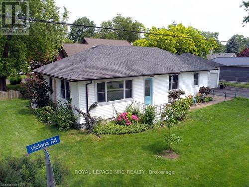 4046 Victoria Road, Fort Erie (337 - Crystal Beach), ON - Outdoor