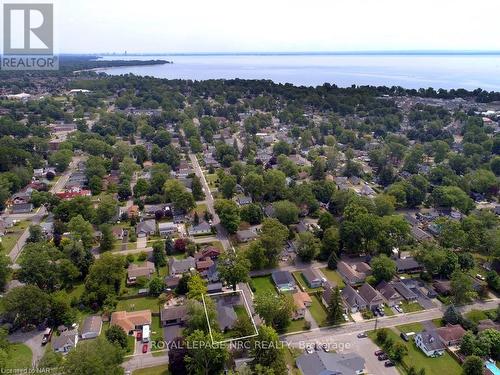 4046 Victoria Road, Fort Erie (337 - Crystal Beach), ON - Outdoor With View