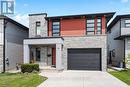 10 Leeson Street, St. Catharines (460 - Burleigh Hill), ON  - Outdoor 