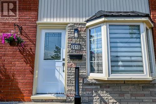 B - 261 Scott Street, St. Catharines (442 - Vine/Linwell), ON - Outdoor