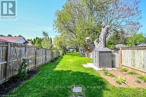 B - 261 Scott Street, St. Catharines (442 - Vine/Linwell), ON - Outdoor