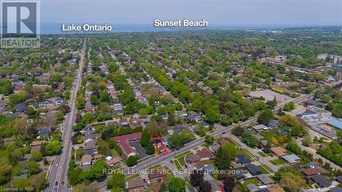 B - 261 Scott Street, St. Catharines (442 - Vine/Linwell), ON -  With View