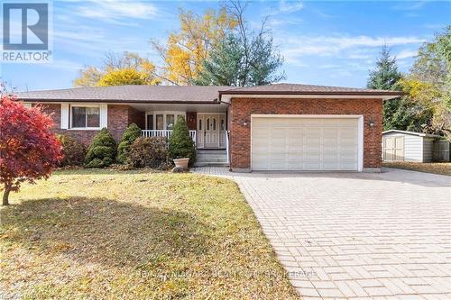 142 Welland Road, Pelham (662 - Fonthill), ON - Outdoor