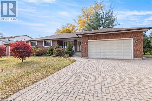 142 Welland Road, Pelham (662 - Fonthill), ON - Outdoor