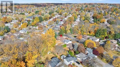 142 Welland Road, Pelham (662 - Fonthill), ON - Outdoor With View