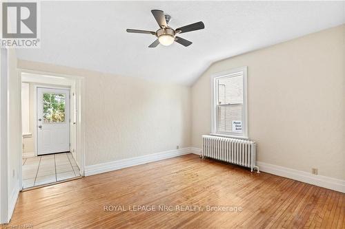 59 Wellington Street, St. Catharines (451 - Downtown), ON - Indoor Photo Showing Other Room