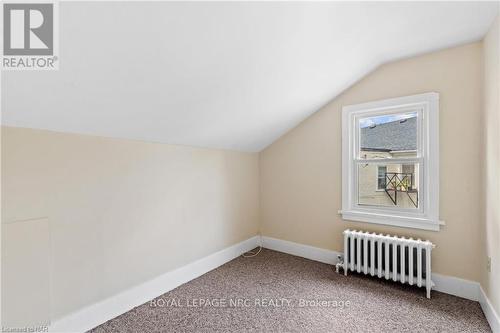 59 Wellington Street, St. Catharines (451 - Downtown), ON - Indoor Photo Showing Other Room