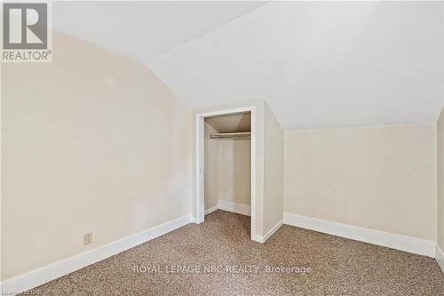 59 Wellington Street, St. Catharines (451 - Downtown), ON - Indoor Photo Showing Other Room