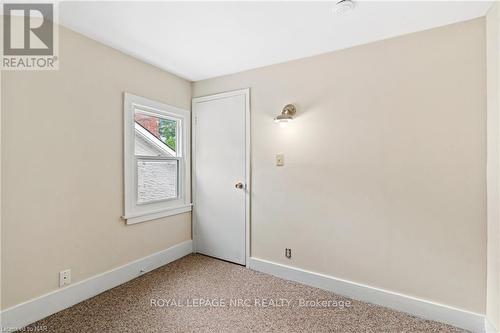 59 Wellington Street, St. Catharines (451 - Downtown), ON - Indoor Photo Showing Other Room