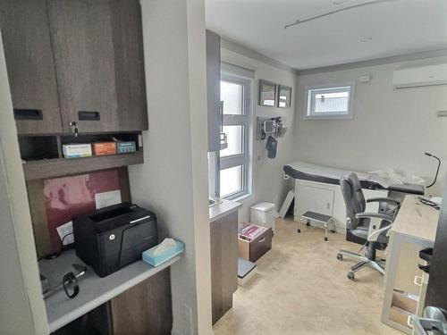 Bureau - 2813 Boul. Rideau, Rouyn-Noranda, QC - Indoor