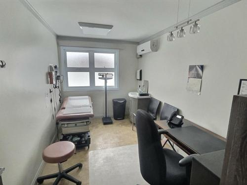 Bureau - 2813 Boul. Rideau, Rouyn-Noranda, QC - Indoor Photo Showing Office