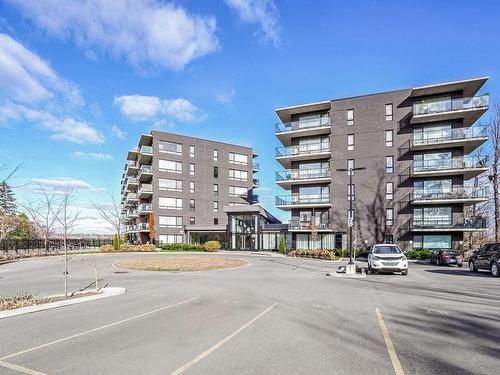 FaÃ§ade - 717-695 Boul. Perrot, L'Île-Perrot, QC - Outdoor With Facade