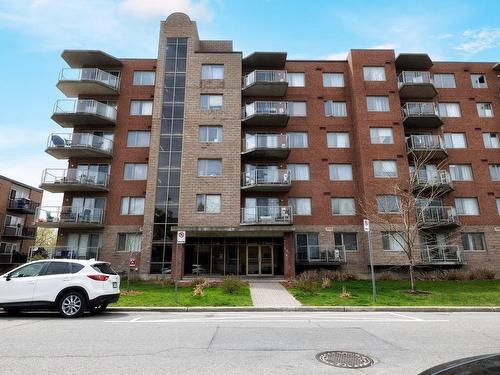 FaÃ§ade - 410-480 Boul. Galland, Dorval, QC - Outdoor With Facade