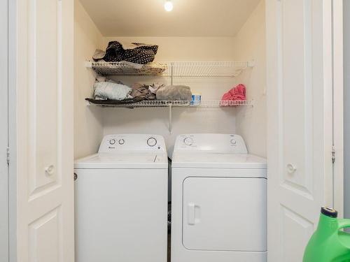 Autre - 410-480 Boul. Galland, Dorval, QC - Indoor Photo Showing Laundry Room