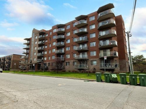 FaÃ§ade - 410-480 Boul. Galland, Dorval, QC - Outdoor With Facade