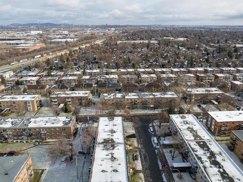 Photo aÃ©rienne - 410-480 Boul. Galland, Dorval, QC - Outdoor With View