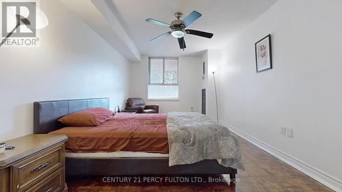 106 - 40 Panorama Court, Toronto, ON - Indoor Photo Showing Bedroom