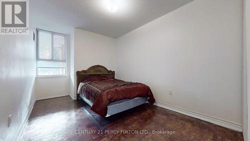 106 - 40 Panorama Court, Toronto, ON - Indoor Photo Showing Bedroom