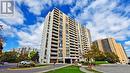 106 - 40 Panorama Court, Toronto, ON  - Outdoor With Balcony With Facade 