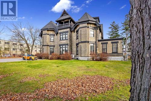 5 - 202 Green Street, Cobourg, ON - Outdoor With Facade