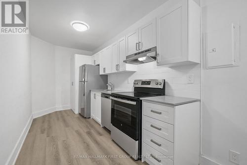 5 - 202 Green Street, Cobourg, ON - Indoor Photo Showing Kitchen