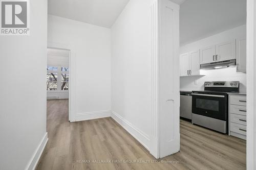 5 - 202 Green Street, Cobourg, ON - Indoor Photo Showing Kitchen